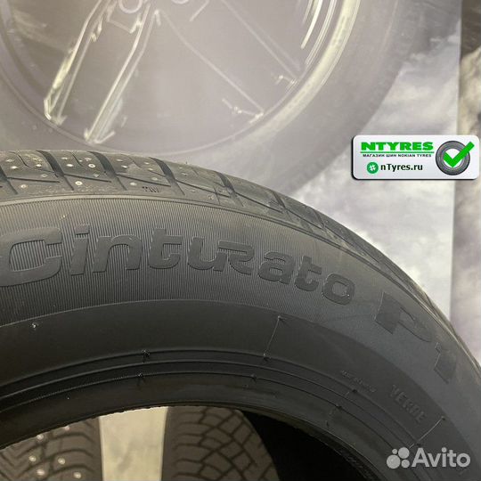 Pirelli Cinturato P1 Verde 175/65 R14 82T