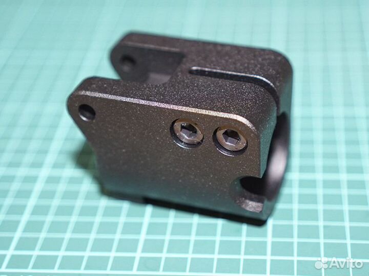 2-в-1 Хомут и Механизм складывания Kugoo G-Booster