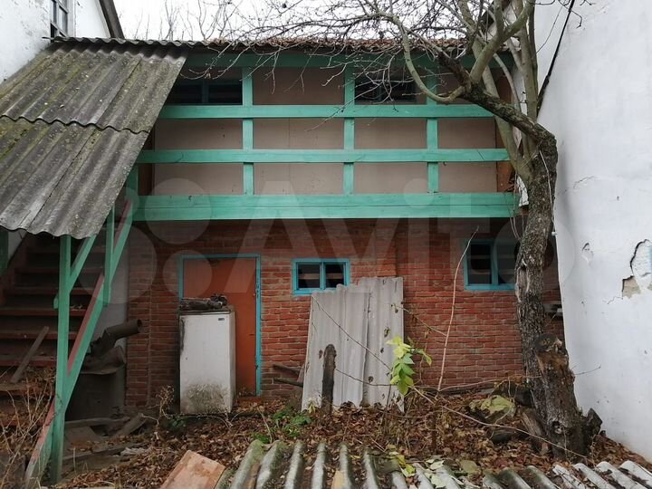 Дом 200 м² на участке 10 сот.