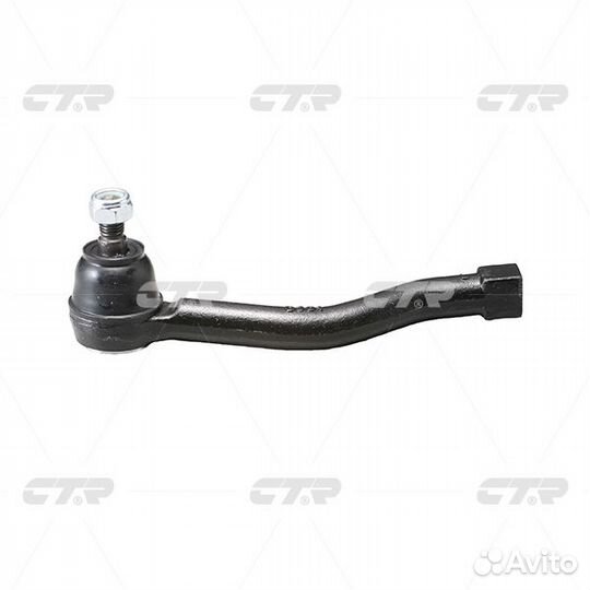 Наконечник рулевой тяги chevrolet Rezzo 2005 - 2009 / Tacuma 2005 - 2010 / daewoo Rezzo 2000 - 2004