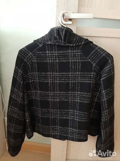 Полупальто женское 46 48