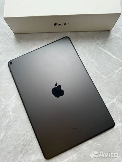 iPad air 3