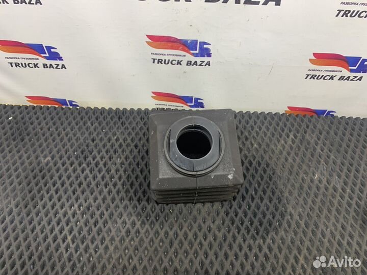 Кожух рулевого кардана Daf 95XF, Daf XF105