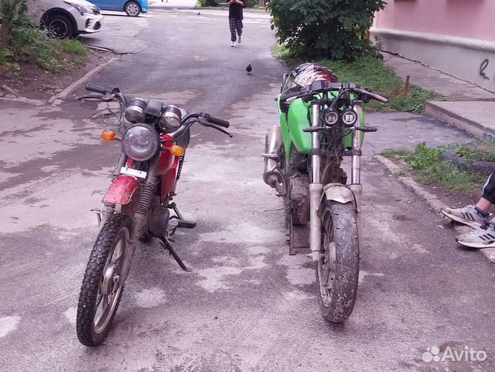 Рейсер нитро 200