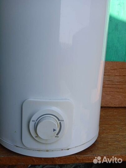 Водонагреватель