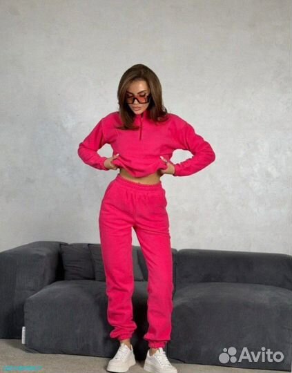 Костюм двойка