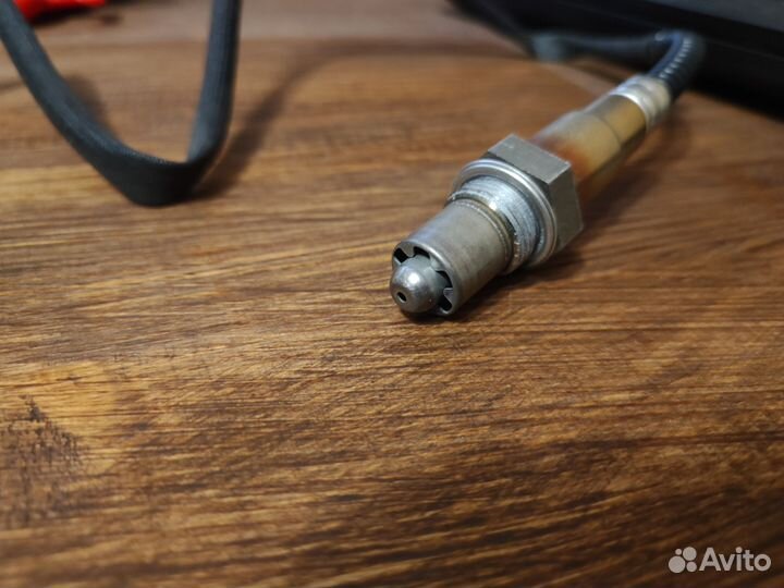 Лямбда-зонд задний