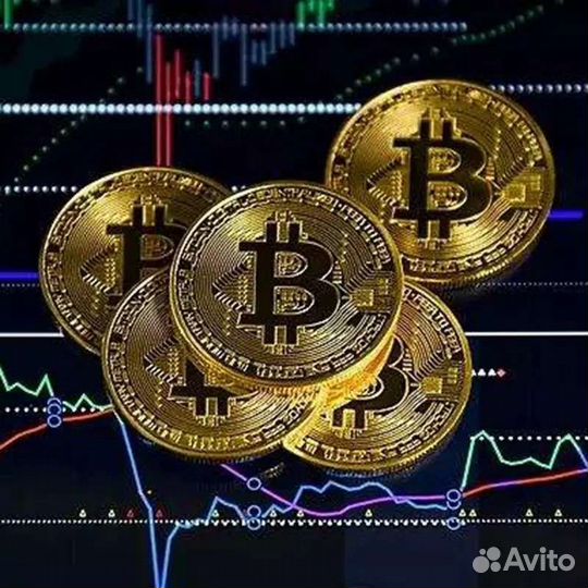 Сувенир монета новая биткоин