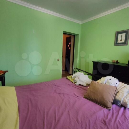 4-к. квартира, 78,4 м², 3/9 эт.