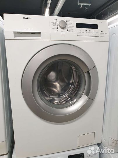 Стиральная машина с гарантией и доставкой