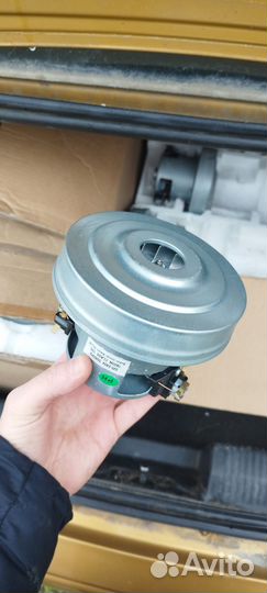 Мотор для пылесоса универсальный