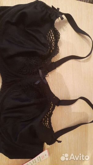 Бюстгальтер новый