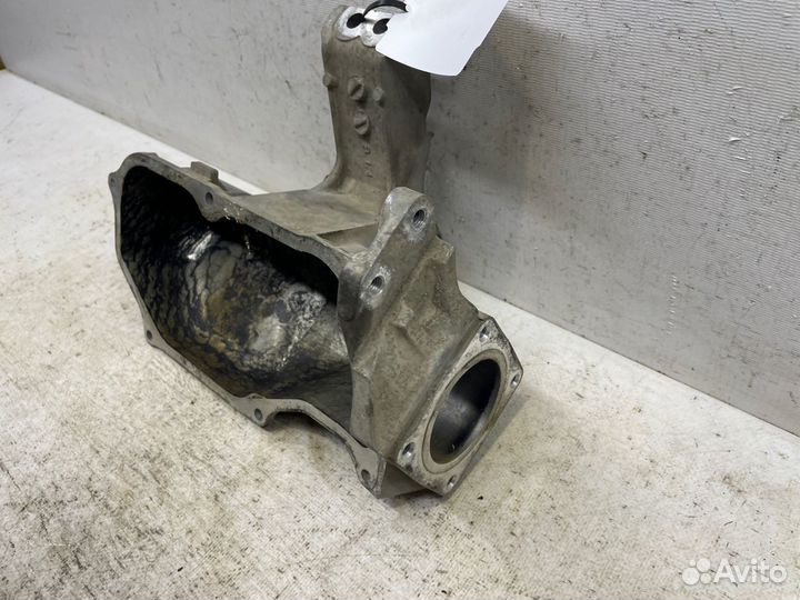 Коллектор впускной Nissan Wingroad Y11 1999—2005