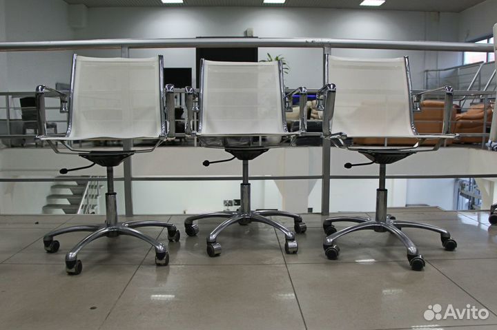 Офисное кресло Luxy (Италия)