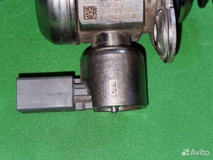 Тнвд Фольксваген пассат Volkswagen