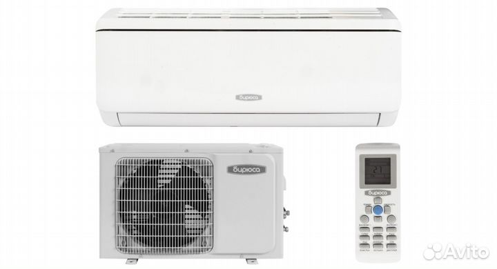 Сплит-система