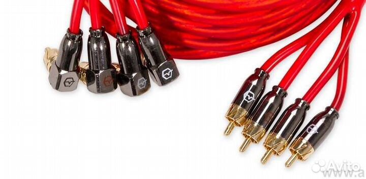 Для автозвука