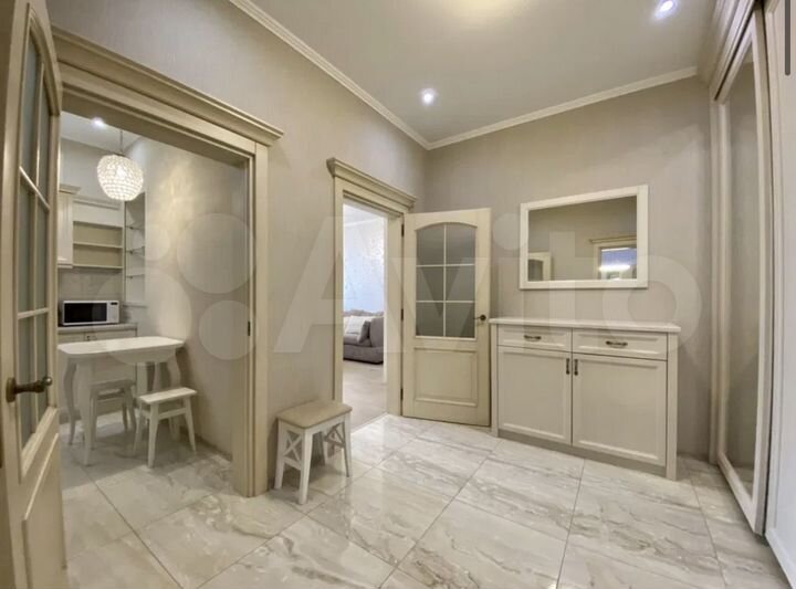 2-к. квартира, 65 м², 3/5 эт.