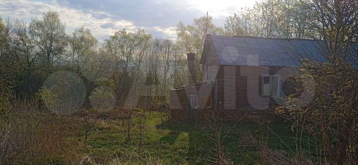 Дом 71 м² на участке 11,5 сот.