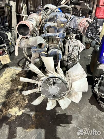 Продам двс wp12.430E4