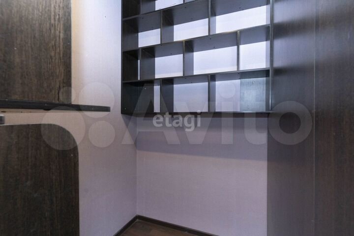 2-к. квартира, 73 м², 11/14 эт.