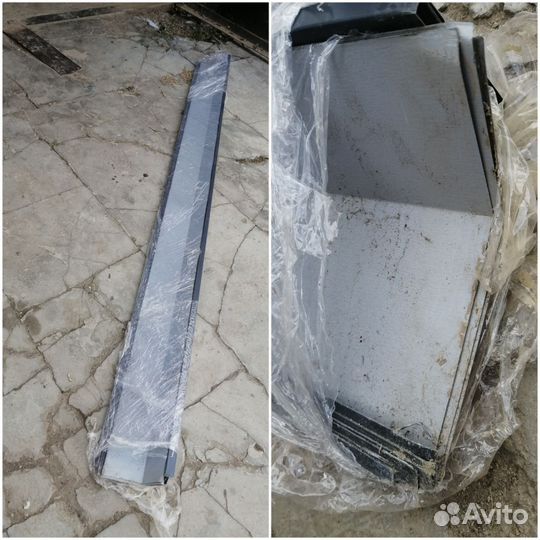 Конек,изоляция,щур,краска,саморезы,уголки