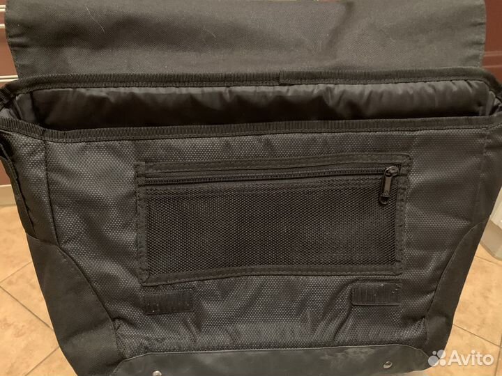 Спортивно деловая сумка adidas