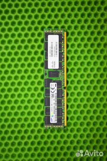 16GB DDR3 ECC samsung HP