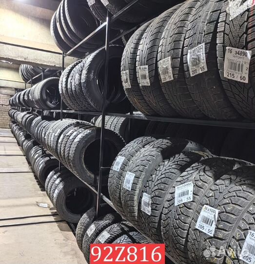 Nokian Tyres Nordman 7 185/65 R15 89N