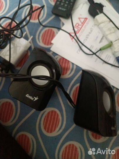 Проектор acer