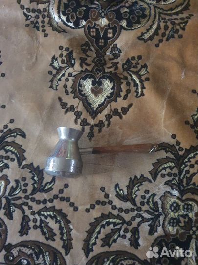 Турка мельхиор СССР