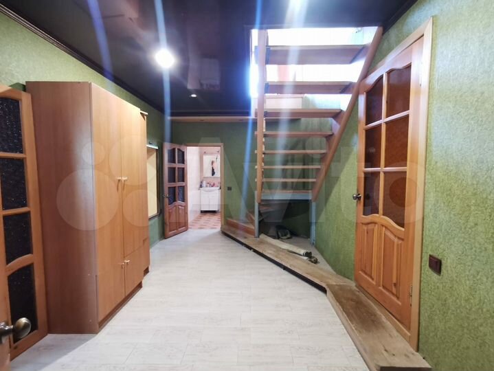 Коттедж 277,7 м² на участке 23 сот.