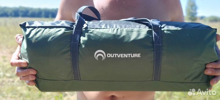 Кемпинговая палатка для семьи аренда и продажа