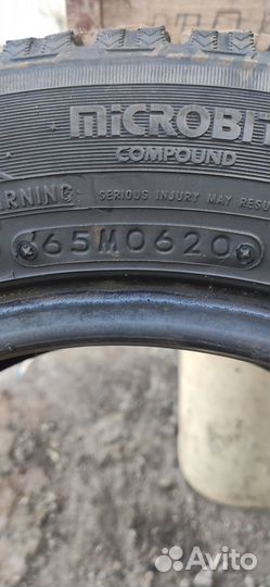 Toyo Observe GSi-5 175/65 R14