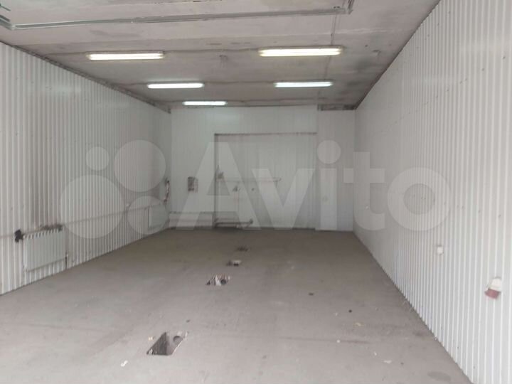 Свободного назначения, 50 м²