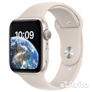 Apple watch SE 2 44mm новые