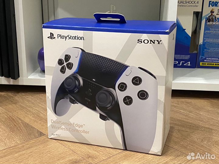 DualSense Edge PS5