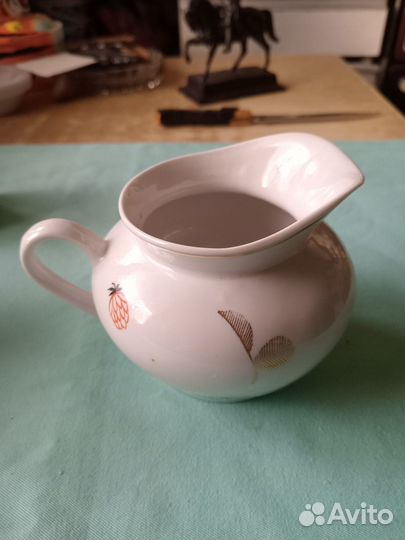 Соусник СССР Пролетарий