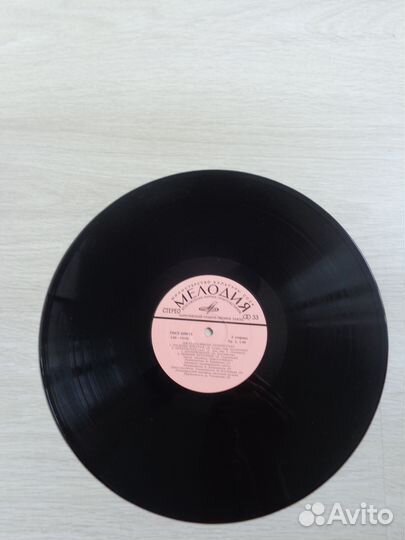 Джаз-Ансамбли Ленинграда Jazz Groups Leningrad