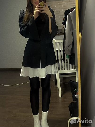 Вечернее платье 42