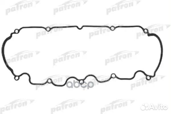 Прокладка клапанной крышки Mazda 1.8 F8 87 PG6