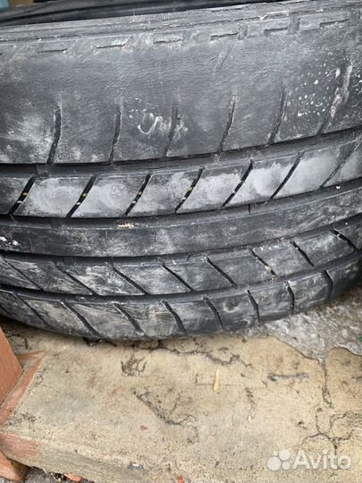 Kumho Ecsta 711 205/50 R16