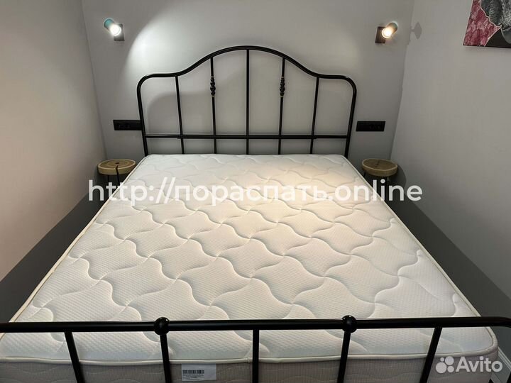 Матрас ортопедический новый