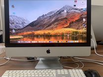 iMac 21,5 2011 2Tb 512 Gb 16Gb