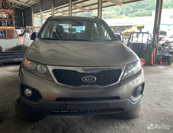 Петля капота Kia Sorento