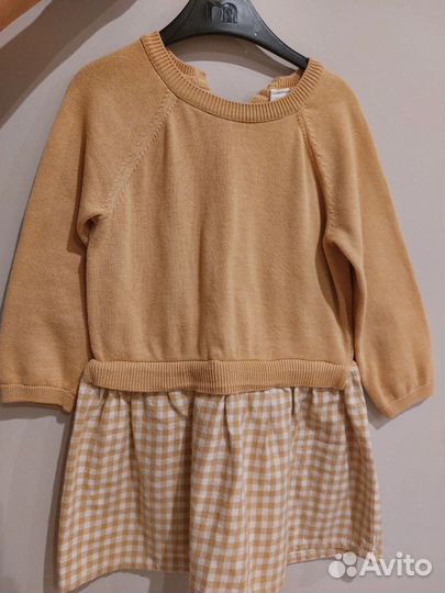 Платья для девочки