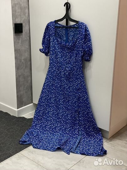 Платье женское