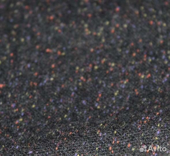 Отрез ткани шерсть италия