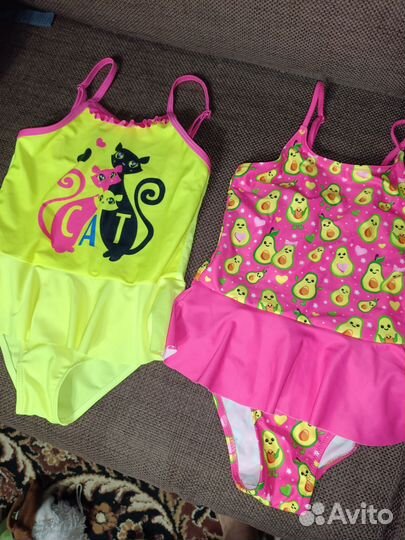 Купальники