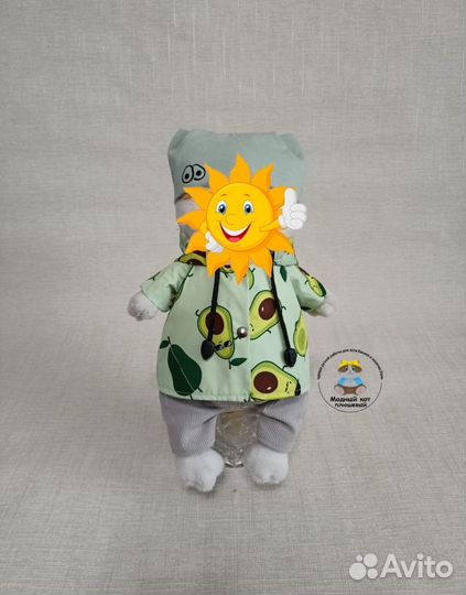 Одежда для Лили